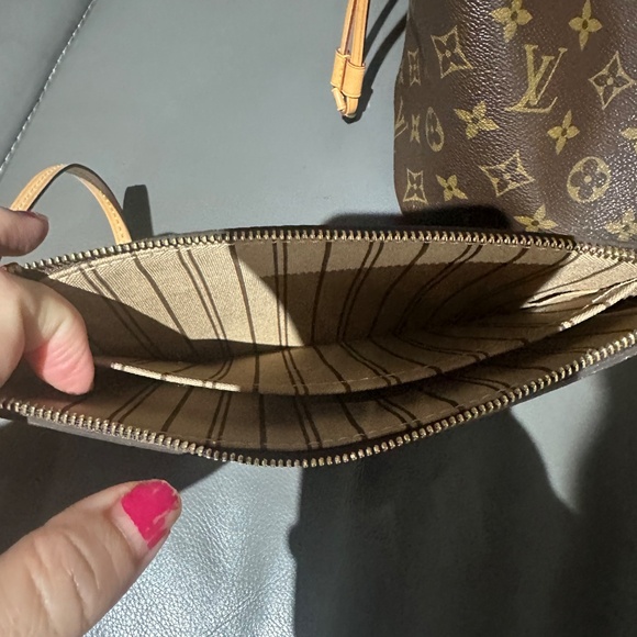 Neverfull MM - Picture 4 of 16